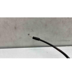 Serrure avant gauche RENAULT CLIO 3
