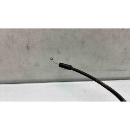 Serrure avant gauche RENAULT CLIO 3
