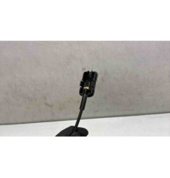 Serrure avant gauche RENAULT CLIO 3