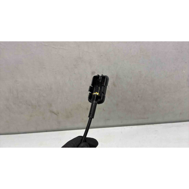 Serrure avant gauche RENAULT CLIO 3 Photo n°3