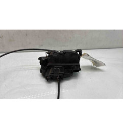 Serrure avant gauche RENAULT CLIO 3