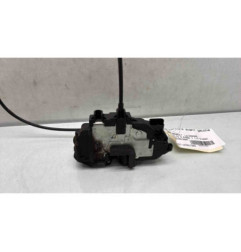 Serrure avant gauche RENAULT CLIO 3