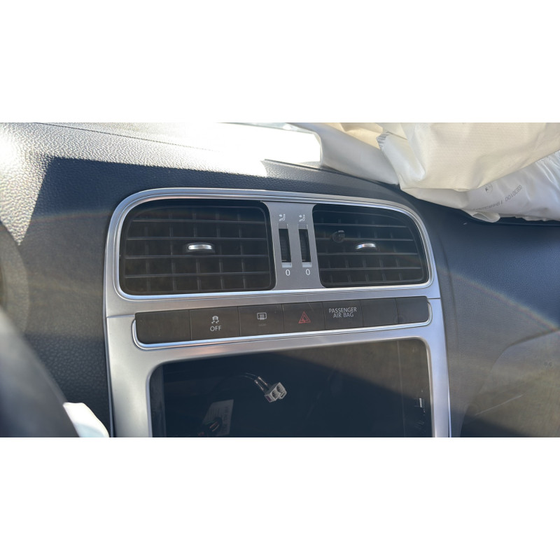 Custode arriere gauche VOLKSWAGEN POLO 5 Photo n°20