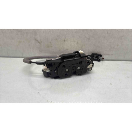 Serrure arriere gauche VOLKSWAGEN POLO 5