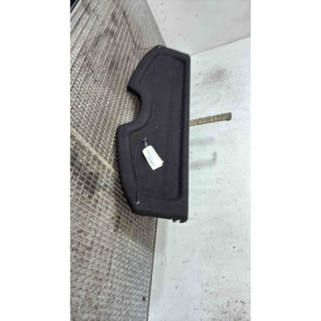 Plage arriere RENAULT TWINGO 2