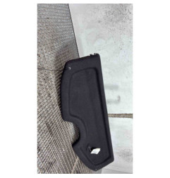 Plage arriere RENAULT TWINGO 2