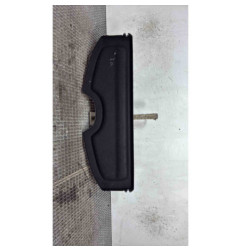 Plage arriere RENAULT TWINGO 2