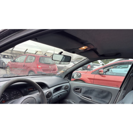 Plage arriere RENAULT MEGANE 1