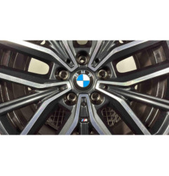 Jante BMW X1 U11