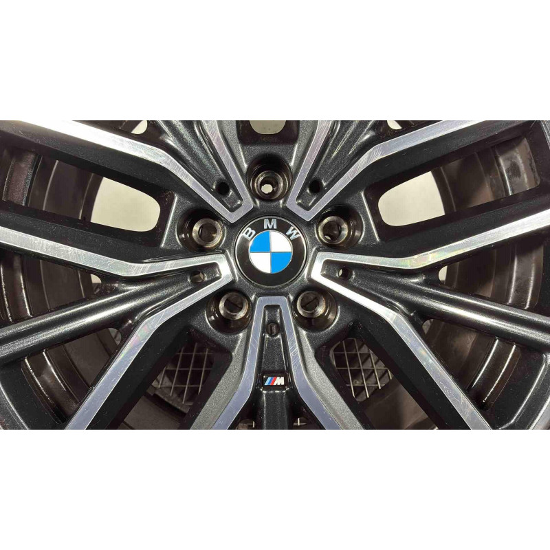 Jante BMW X1 U11 Photo n°3