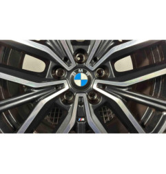Jante BMW X1 U11