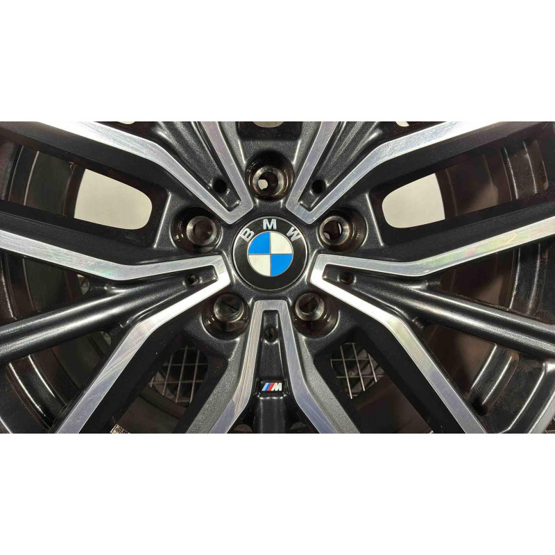 Jante BMW X1 U11 Photo n°2