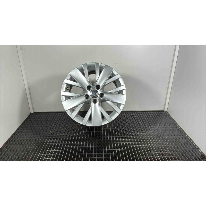 Jante VOLKSWAGEN POLO 5 Photo n°1