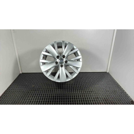 Jante VOLKSWAGEN POLO 5 Photo n°1