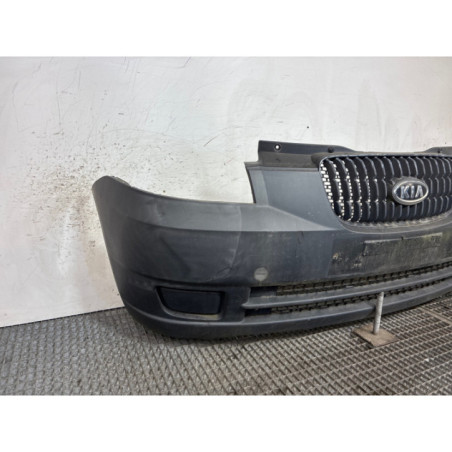 Pare choc avant KIA PICANTO 1