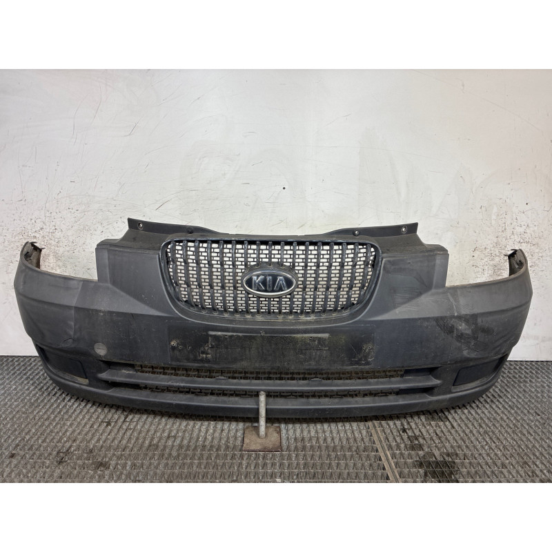 Pare choc avant KIA PICANTO 1 Photo n°5