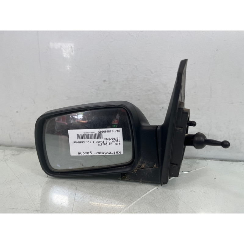 Retroviseur gauche KIA PICANTO 1 Photo n°2