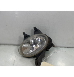Anti brouillard gauche (feux) PEUGEOT 206