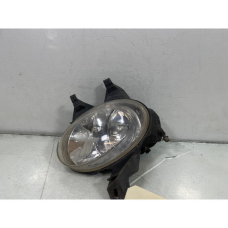 Anti brouillard gauche (feux) PEUGEOT 206