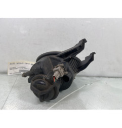 Anti brouillard gauche (feux) PEUGEOT 206