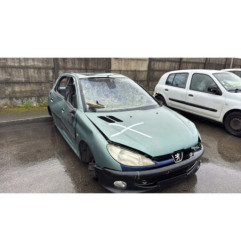 Anti brouillard gauche (feux) PEUGEOT 206