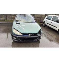 Anti brouillard gauche (feux) PEUGEOT 206