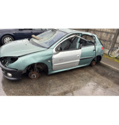 Anti brouillard gauche (feux) PEUGEOT 206