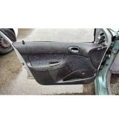 Anti brouillard gauche (feux) PEUGEOT 206