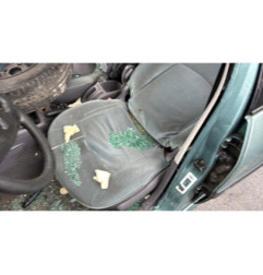 Anti brouillard gauche (feux) PEUGEOT 206
