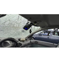 Anti brouillard gauche (feux) PEUGEOT 206