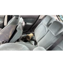 Anti brouillard gauche (feux) PEUGEOT 206