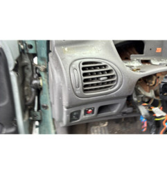 Anti brouillard gauche (feux) PEUGEOT 206