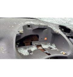 Anti brouillard gauche (feux) PEUGEOT 206