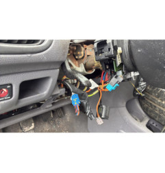 Anti brouillard gauche (feux) PEUGEOT 206