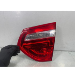 Feu arriere secondaire droit (feux) CITROEN C4 PICASSO 1 Photo n°1
