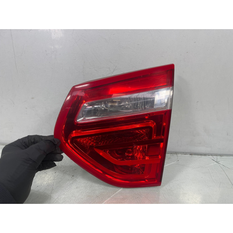 Feu arriere secondaire droit (feux) CITROEN C4 PICASSO 1 Photo n°1