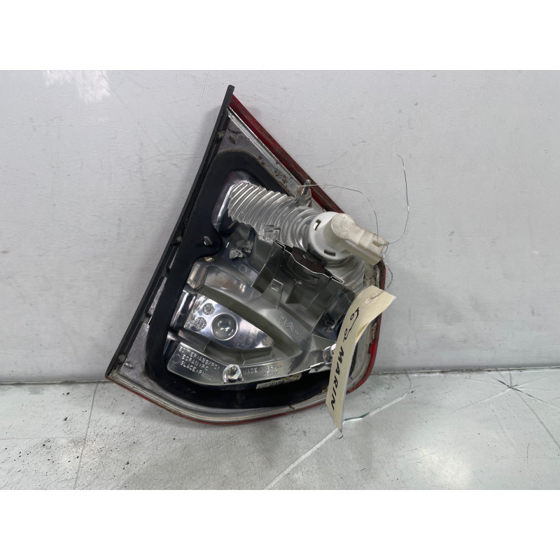 Feu arriere secondaire droit (feux) CITROEN C4 PICASSO 1 Photo n°2