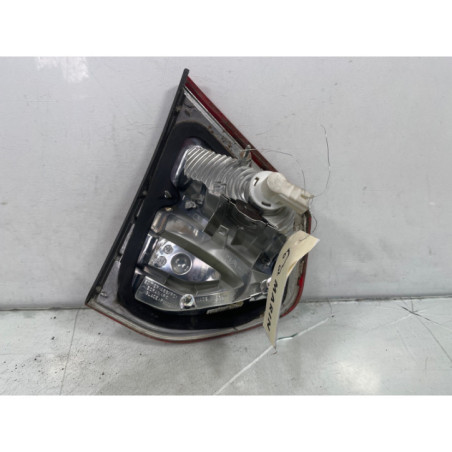 Feu arriere secondaire droit (feux) CITROEN C4 PICASSO 1