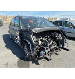 Feu arriere secondaire droit (feux) CITROEN C4 PICASSO 1