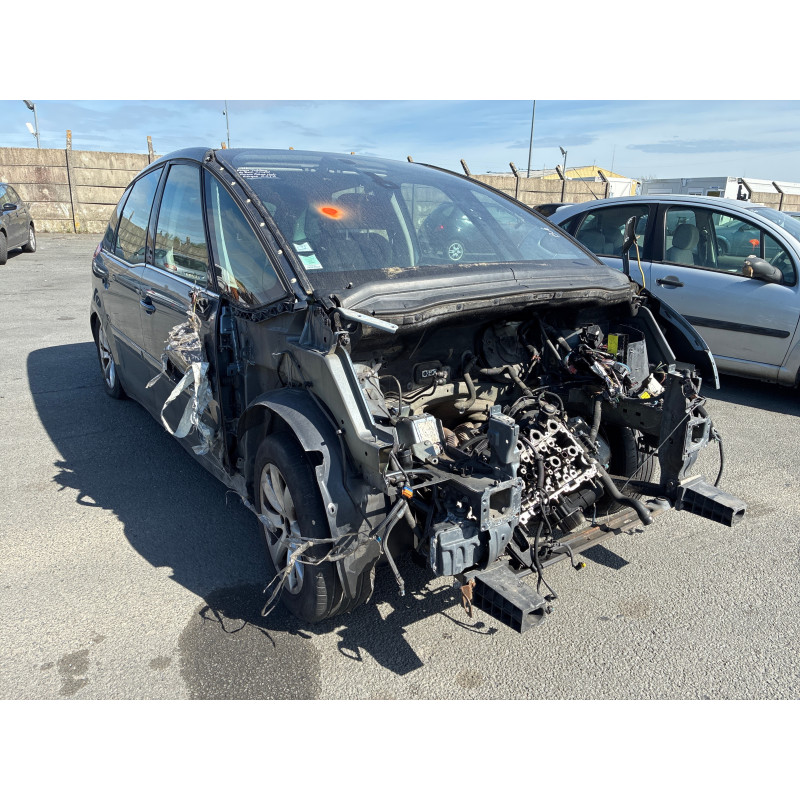 Feu arriere secondaire droit (feux) CITROEN C4 PICASSO 1 Photo n°6