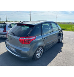 Feu arriere secondaire droit (feux) CITROEN C4 PICASSO 1