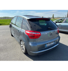 Feu arriere secondaire droit (feux) CITROEN C4 PICASSO 1
