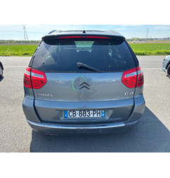 Feu arriere secondaire droit (feux) CITROEN C4 PICASSO 1