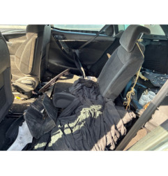 Feu arriere secondaire droit (feux) CITROEN C4 PICASSO 1