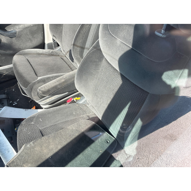 Feu arriere secondaire droit (feux) CITROEN C4 PICASSO 1 Photo n°17