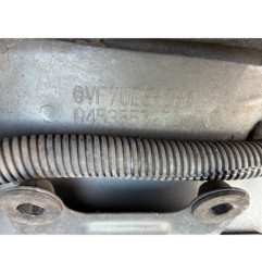 Feu arriere secondaire droit (feux) CITROEN C4 PICASSO 1