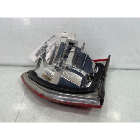 Feu arriere secondaire gauche (feux) CITROEN C4 PICASSO 1