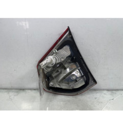 Feu arriere secondaire gauche (feux) CITROEN C4 PICASSO 1