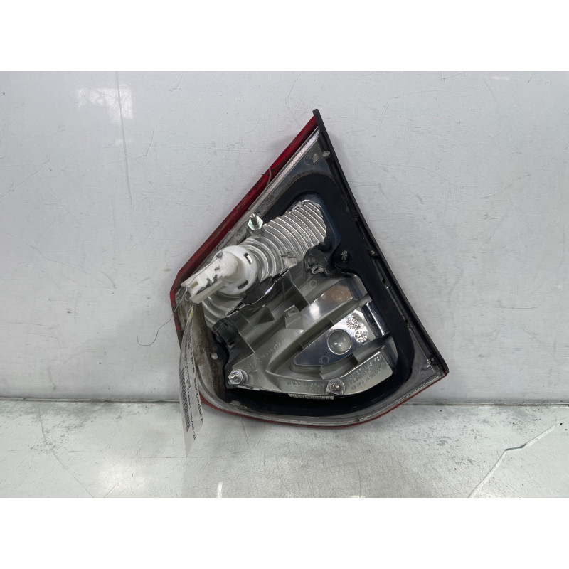 Feu arriere secondaire gauche (feux) CITROEN C4 PICASSO 1 Photo n°3