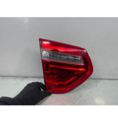 Feu arriere secondaire gauche (feux) CITROEN C4 PICASSO 1